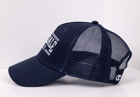 Intrepid Trucker Hat