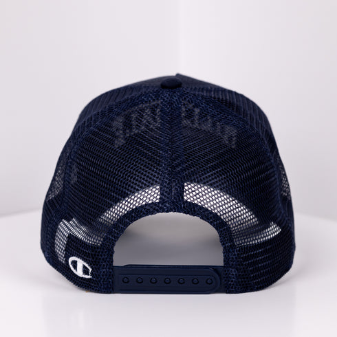 Intrepid Trucker Hat