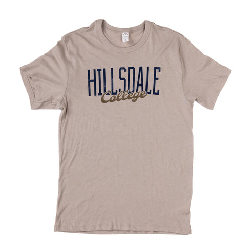 Hillsdale College Keeper Tee