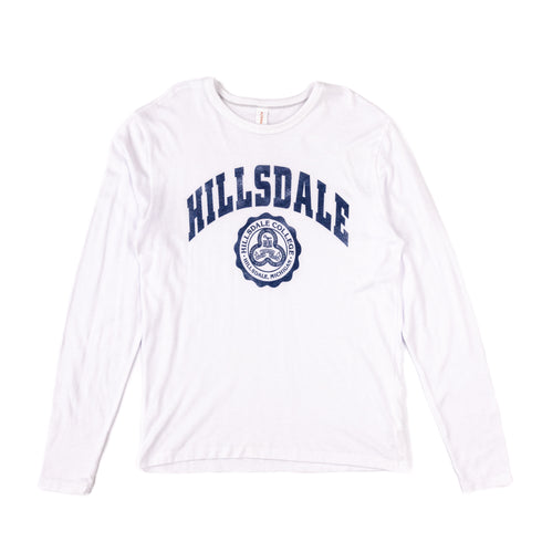 Arched Keeper Long-Sleeve