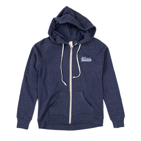 Adrian Vintage Hoodie