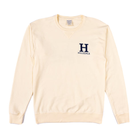 Campus View Sketch Crew