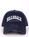 Hillsdale College Relaxed Twill