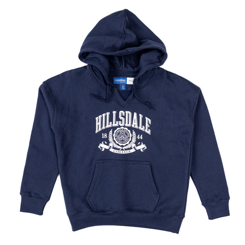 Big Cotton Women's Pullover