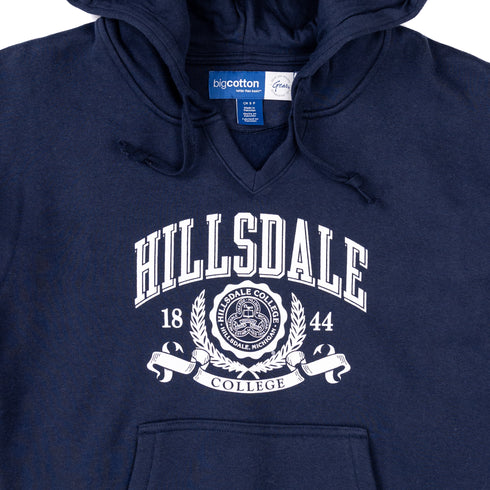 Big Cotton Women's Pullover