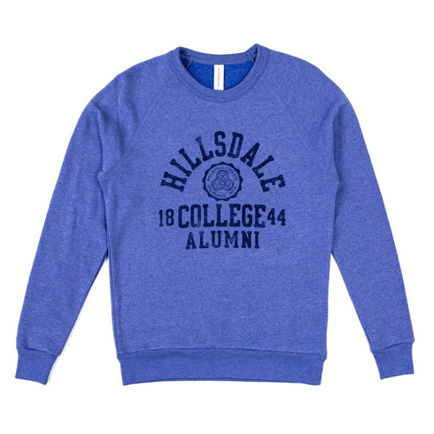 The Champ Alumni Crewneck