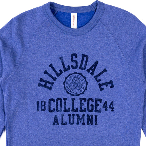 The Champ Alumni Crewneck