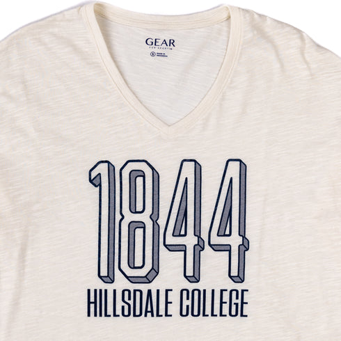 1844 Long-Sleeve Tee