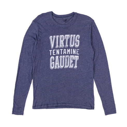 Keeper Vintage Long-Sleeve