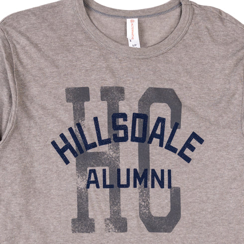 Alumni Keeper Vintage Long-Sleeve