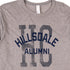 Alumni Keeper Vintage Long-Sleeve