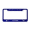 Alumni License Plate Frame