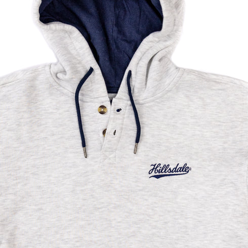 Big Cotton Retro Henley