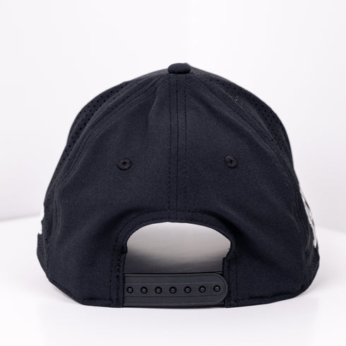 Script Hillsdale Rope Hat