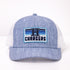 Patch Trucker Hat