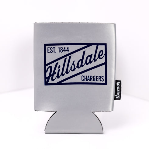 Deluxe Collapsible Koozie