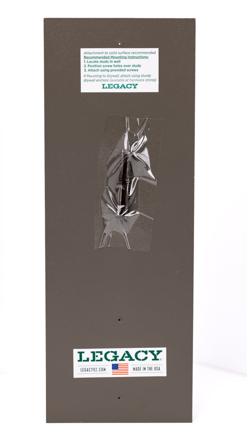 "Pop A Top" Bottle Opener