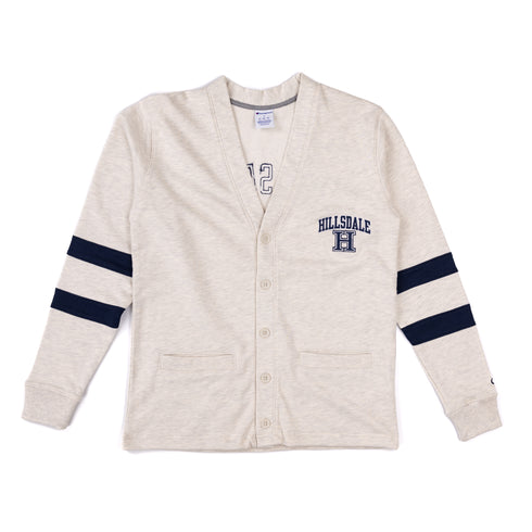 Superfan Cardigan