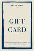 Hillsdale College | Official Store Gift Card