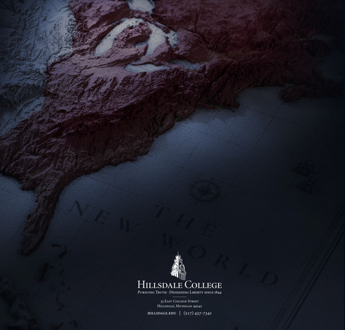 Revolutionary America, Course Companion