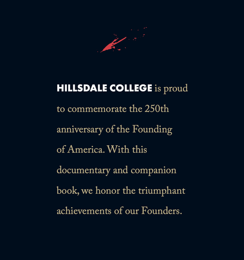 Revolutionary America, Course Companion