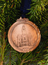 2023 Central Hall Collector's Ornament