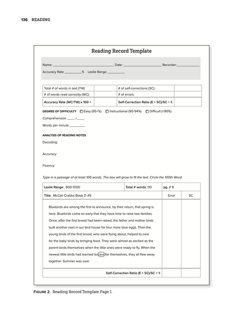 Companion Volume, Second Grade