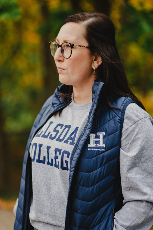 Women's Powder Lite Vest