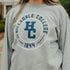 Vintage Hillsdale College Sweatshirt