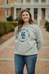 Vintage Hillsdale College Sweatshirt