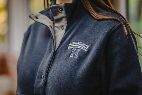 Explorer Popover Sweater