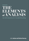 The Elements of Analysis: An Introduction to Careful Reading, J.A. Jackson and Dutton Kearney