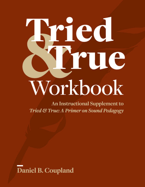 Tried & True Workbook