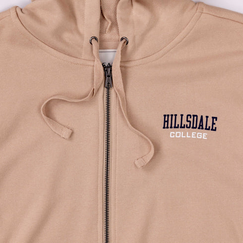 Big Cotton Everlee Full Zip