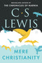 Mere Christianity, C.S. Lewis