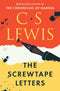 The Screwtape Letters, C.S. Lewis