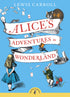 Alice's Adventures in Wonderland, Lewis Carroll