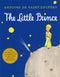 The Little Prince, Antoine de Saint-Exupéry