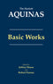 Basic Works, Thomas Aquinas