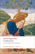 Confessions, Saint Augustine