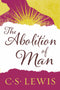 The Abolition of Man, C.S. Lewis