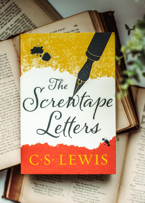 C.S. Lewis on Christianity Course Collection