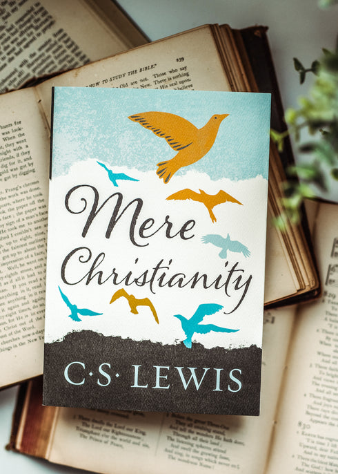 C.S. Lewis on Christianity Course Collection