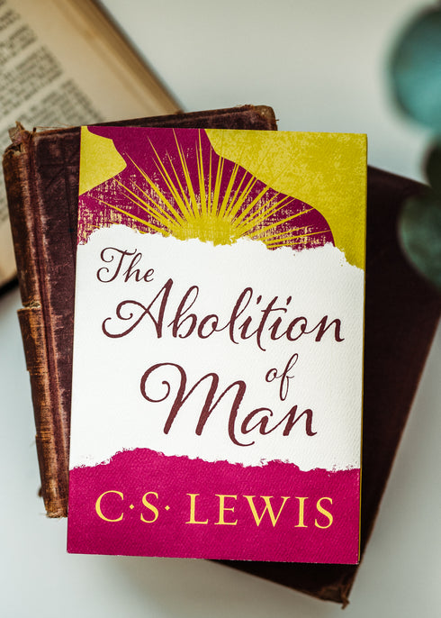 C.S. Lewis on Christianity Course Collection