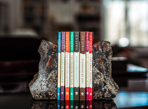 C.S. Lewis on Christianity Course Collection