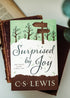 Surprised by Joy, C.S. Lewis