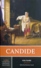 Candide, Voltaire