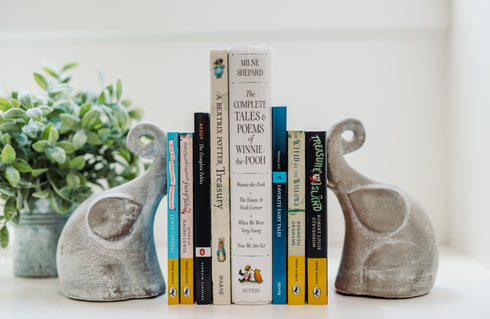 Classic Children's Literature Collection