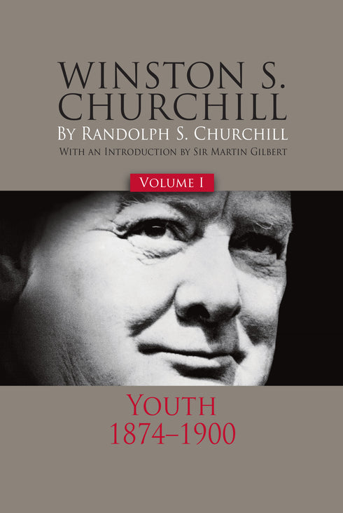 Volume I: Youth, 1874-1900