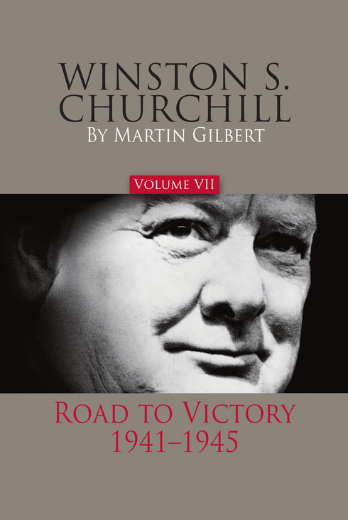 Volume VII: Road to Victory, 1941-1945
